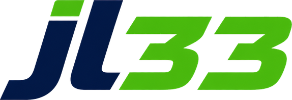 jl33 official brand logo